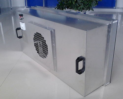 風(fēng)機(jī)過濾器機(jī)組FFU