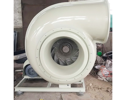 全玻璃鋼風(fēng)機(jī)